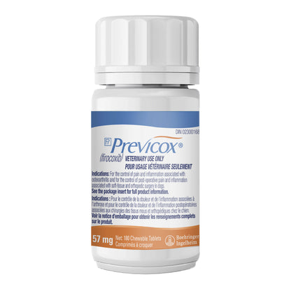 Previcox 57mg