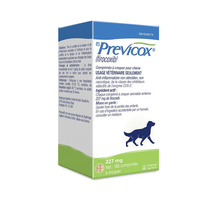 Previcox 227mg