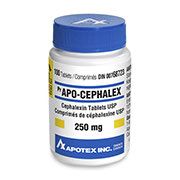 Cephalexin