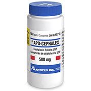 Cephalexin