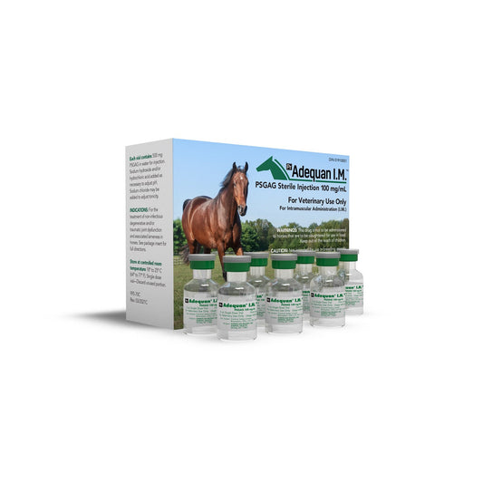 Adequan I.M (For Horses)