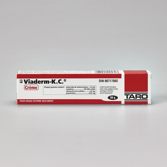 Viaderm-KC