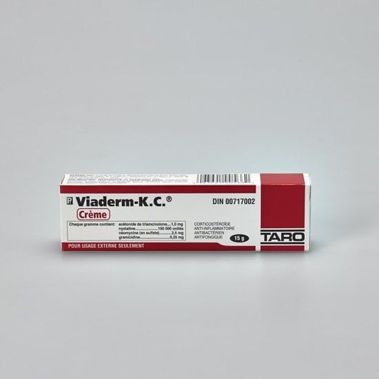 Viaderm-KC