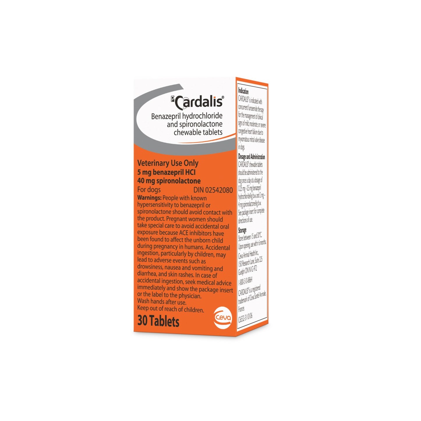 Cardalis