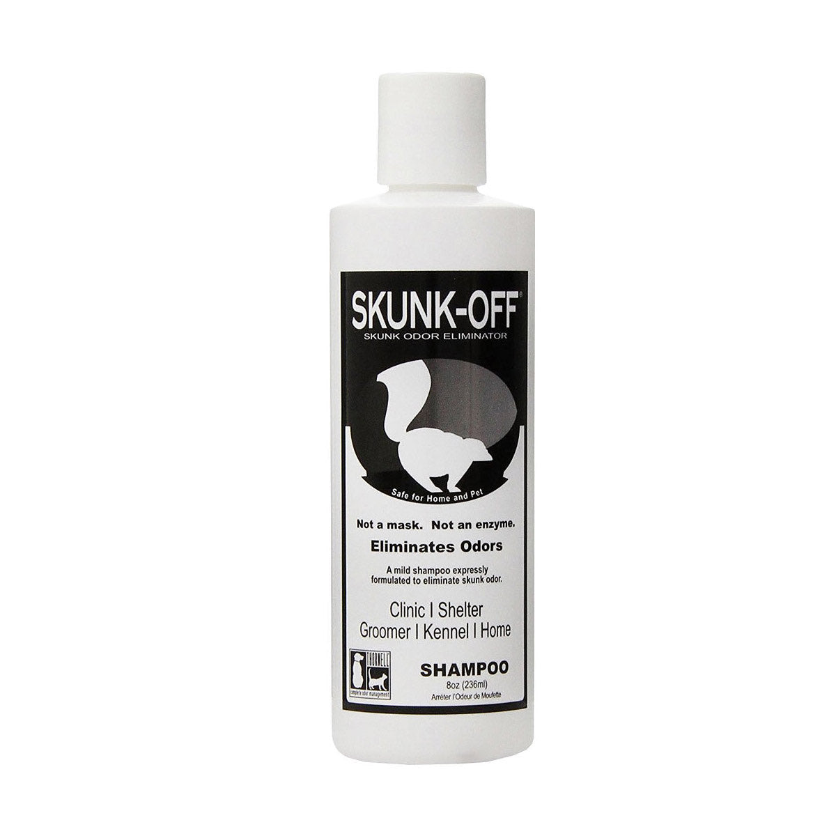 Skunk-Off Shampoo