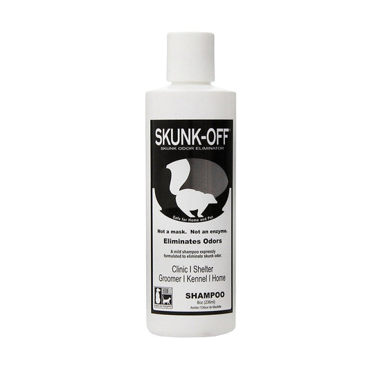 Skunk-Off Shampoo