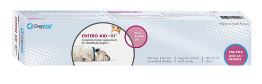 Greywolf Entero Aid +GI