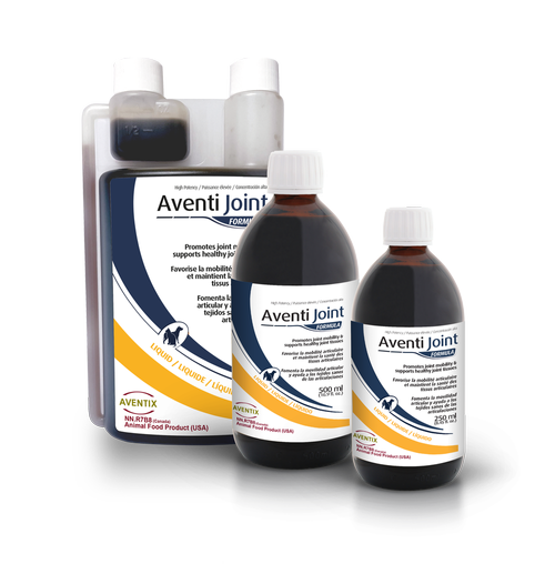Aventi Joint Formula