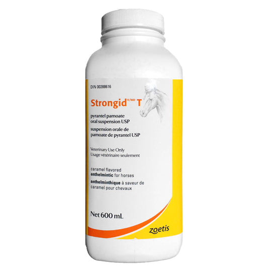 Strongid T