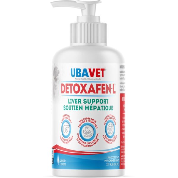 UbaVet Detoxafen-L