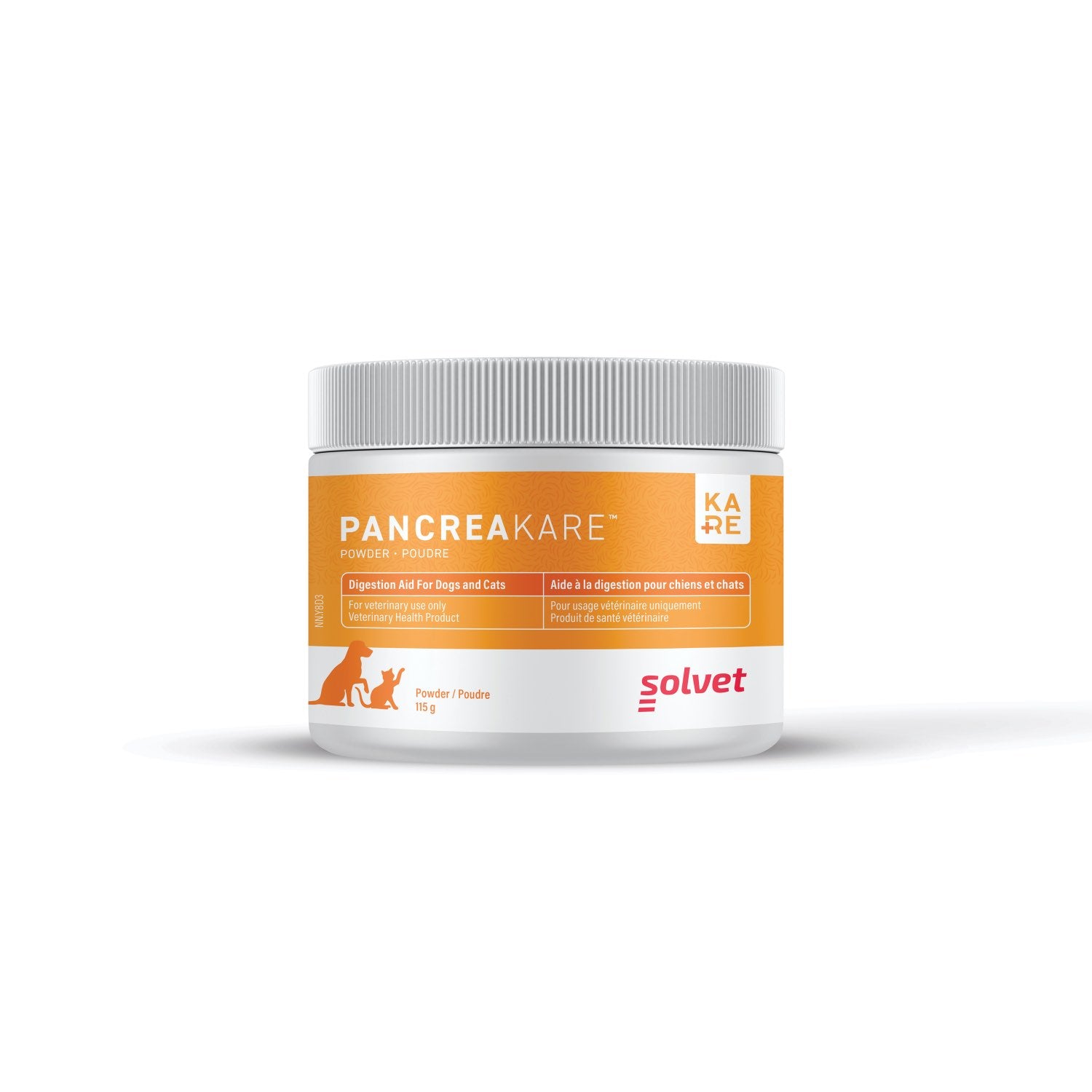 PancreaKare Powder