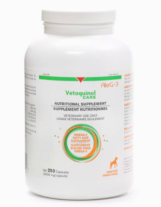 AllerG-3 Capsules