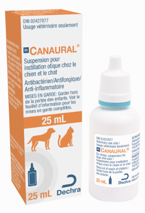 Canaural