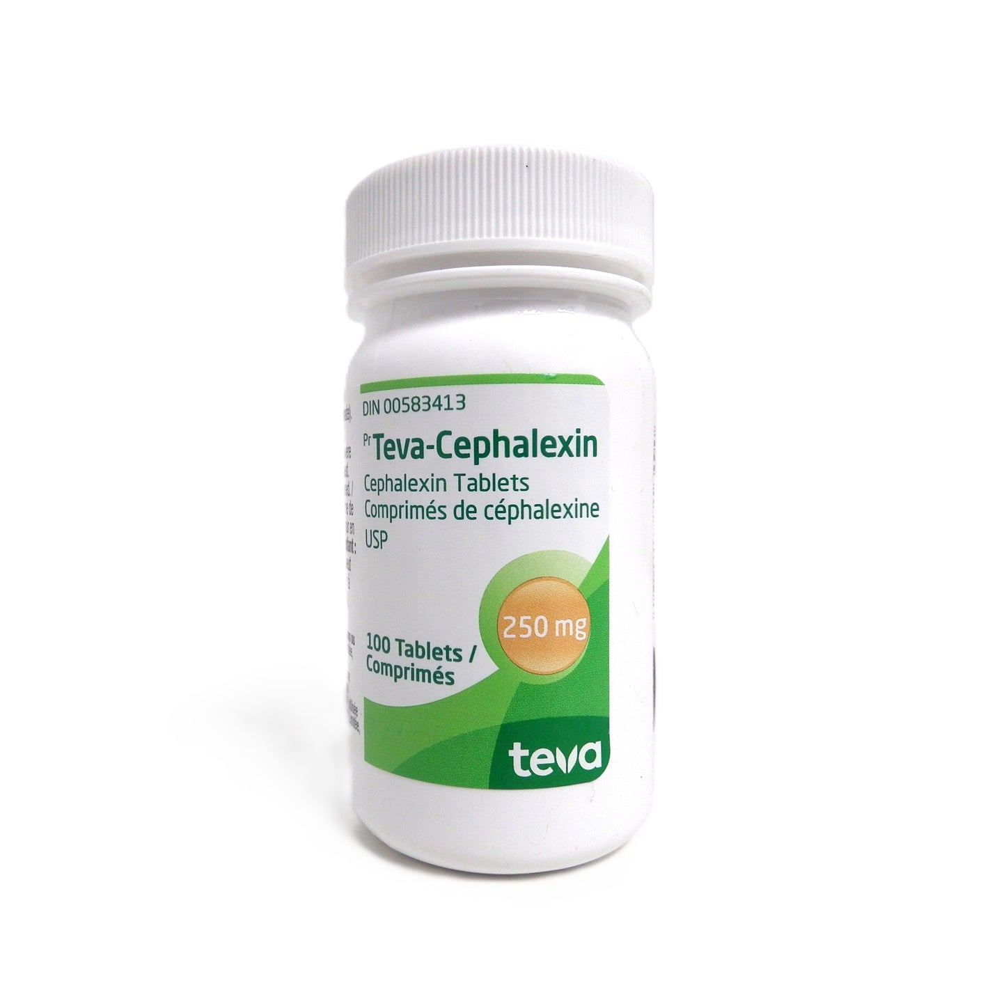 Cephalexin 250mg