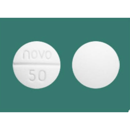 Prednisone  50 mg