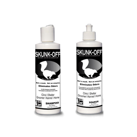 Skunk-Off