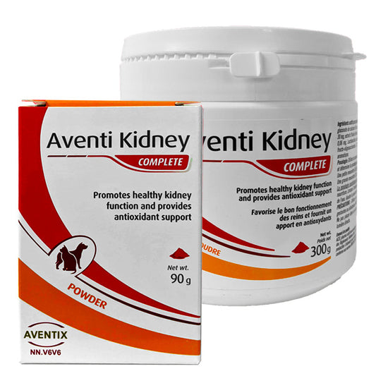 Aventi Kidney Complete