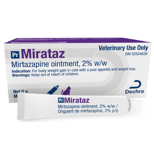 MIRATAZ
