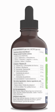 Amino B-Plex