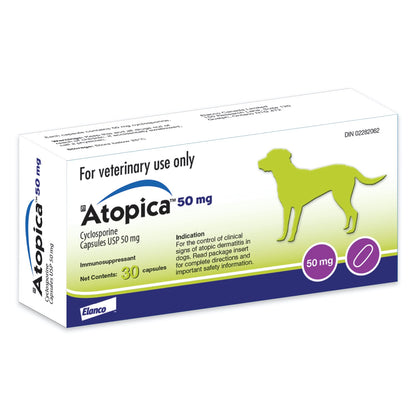 Atopica 50mg