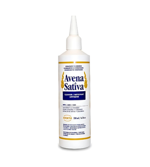Avena Sativa Ear Cleanser