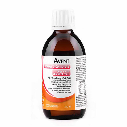 Aventi Omega 3 Complete