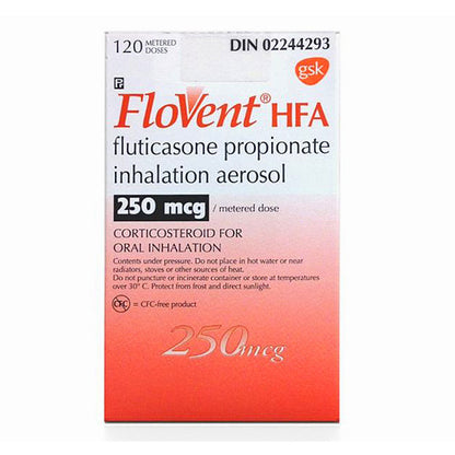 Flovent HFA