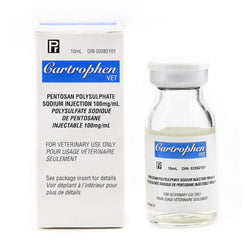 Cartrophen Vet – VetMeds