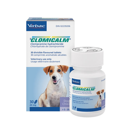Clomicalm 20mg