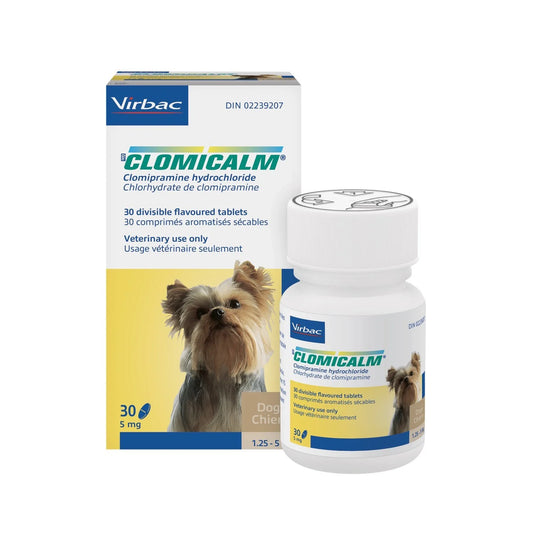 Clomicalm 5mg
