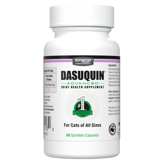 Dasuquin Advanced for Cats