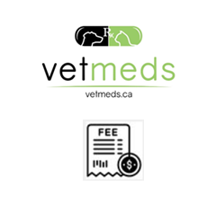 Dispensing fee