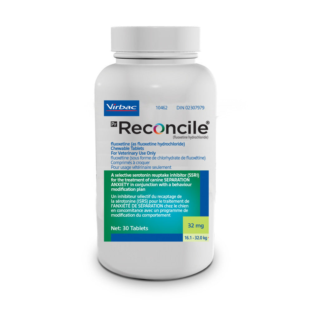 Reconcile 32mg