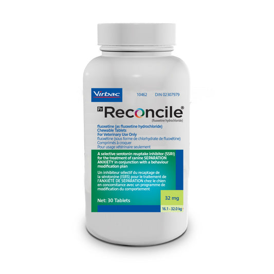 Reconcile 32mg