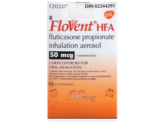Flovent HFA
