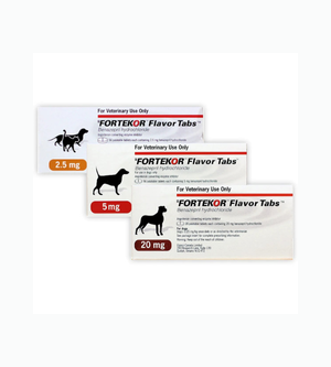 Fortekor 2.5mg