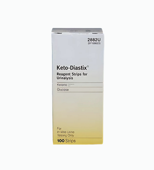 Keto-Diastix