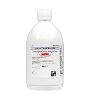 Lactulose 667mg/ml
