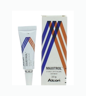 Maxitrol 3.5g