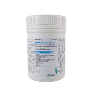 Panacur Granules