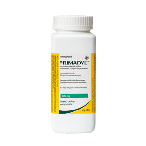 Rimadyl 100mg