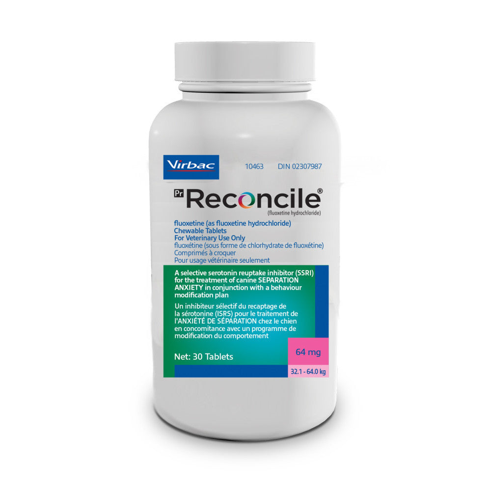 Reconcile 64mg – VetMeds