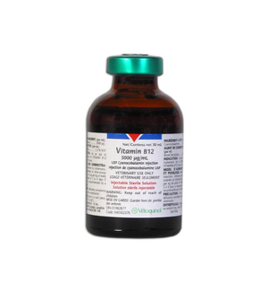 Vitamin B12 Injection