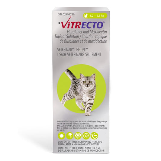 Vitrecto 1.2 - 2.8 Kg (Lime)