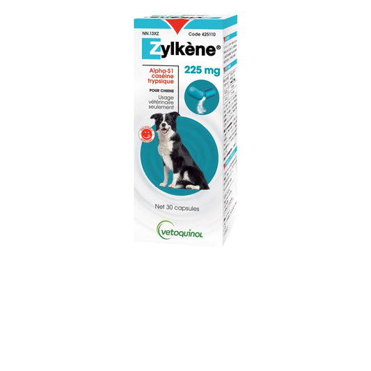 Zylkene Capsules 225