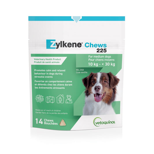 Zylkene Chews 225