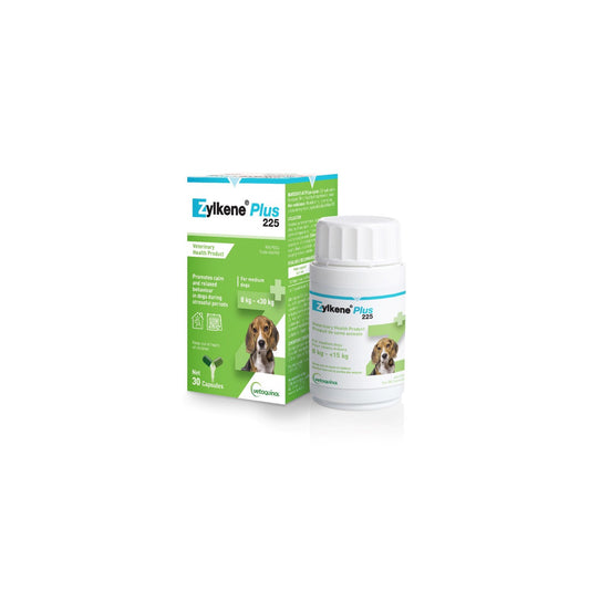 Zylkene PLUS 225