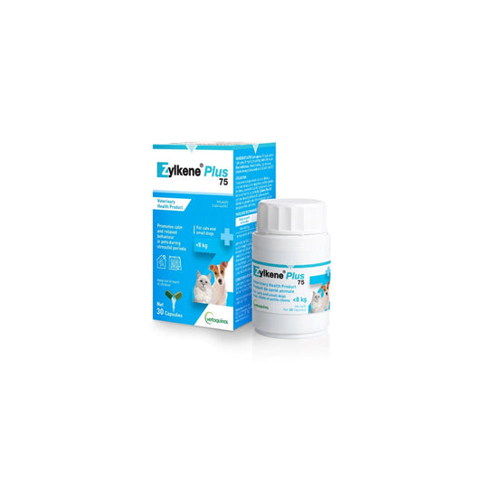Zylkene PLUS 75