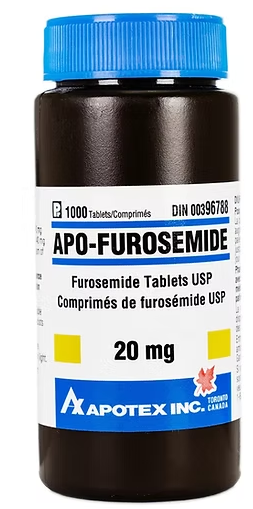 Apo-Furosemide