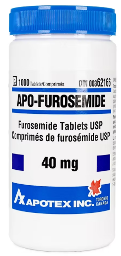 Apo-Furosemide